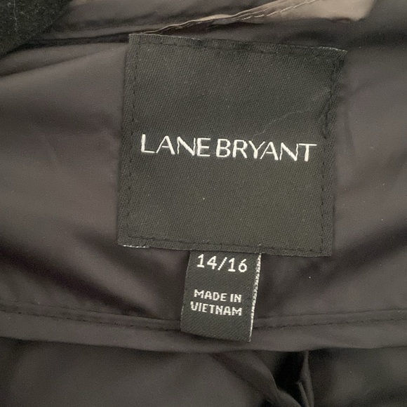 Women's Brown Quilted Jacket - Picture 2 of 3